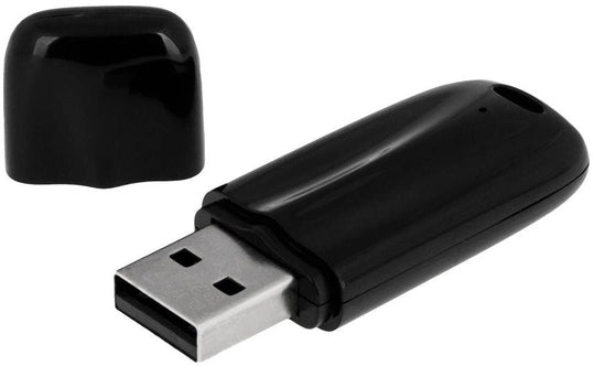 External USB-A Memory XO Design U20, 32Gb