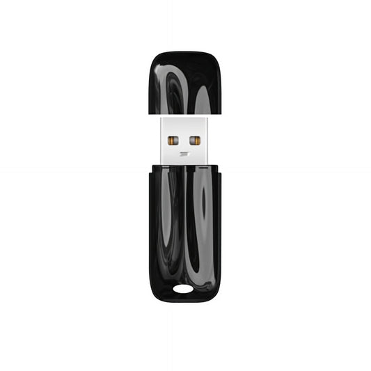 Memoria Externa USB-A XO Design U20, 128Gb