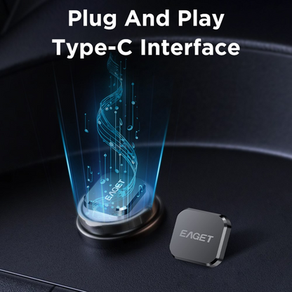 Memoria Externa USB-C Eaget U8C, 32Gb