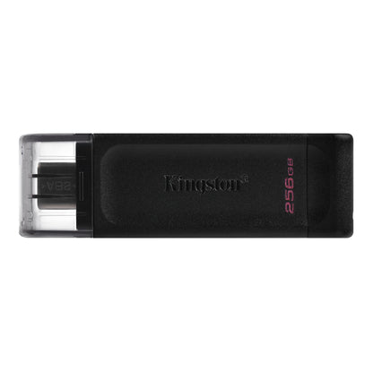 Memoria Externa Kingston DT70 DT70/256GB USB-C, 256Gb 