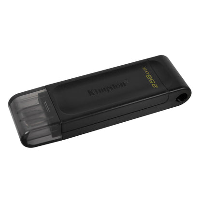 Memoria Externa Kingston DT70 DT70/256GB USB-C, 256Gb 