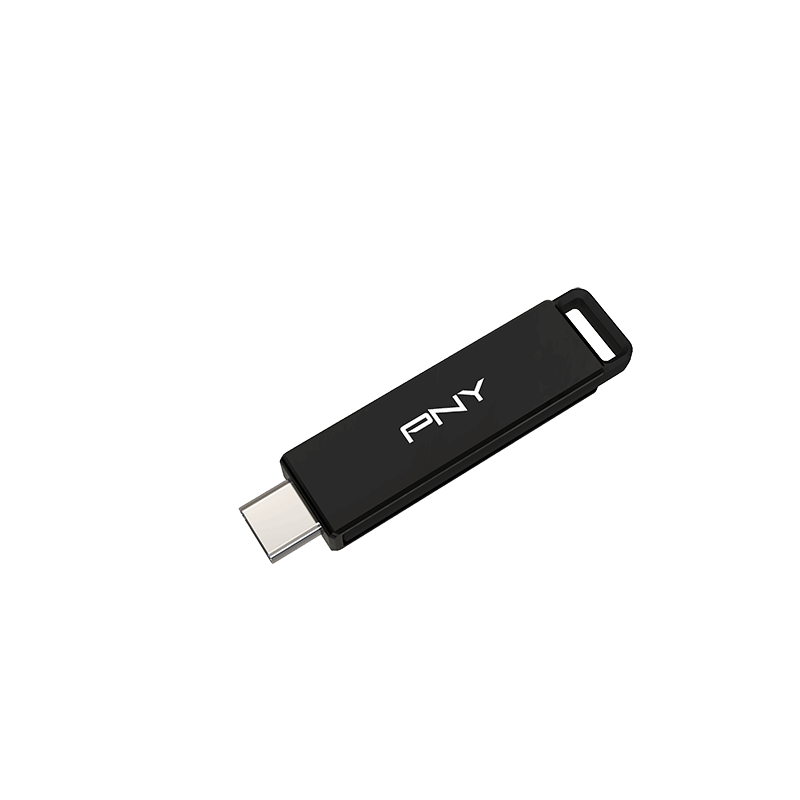 Memoria Externa USB-C PNY PenDrive Elite X, 64Gb P-FDI64GELTXC-GE