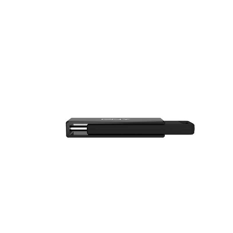 Memoria Externa USB-C PNY PenDrive Elite X, 64Gb P-FDI64GELTXC-GE