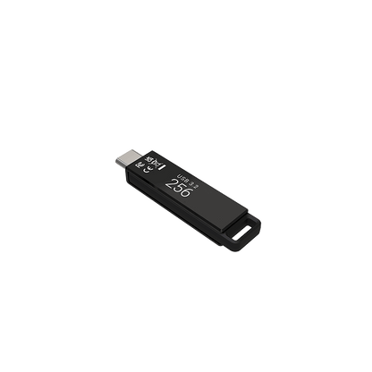 Memoria Externa USB-C PNY PenDrive Elite X, 64Gb P-FDI64GELTXC-GE