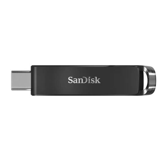Memoria externa USB-C SanDisk Ultra, 128Gb SDCZ460-128G-G46