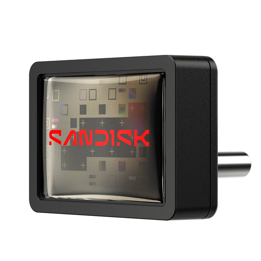 Memoria Externa USB-C SanDisk Extreme Fit, 128Gb SDCZ530-128G-G46