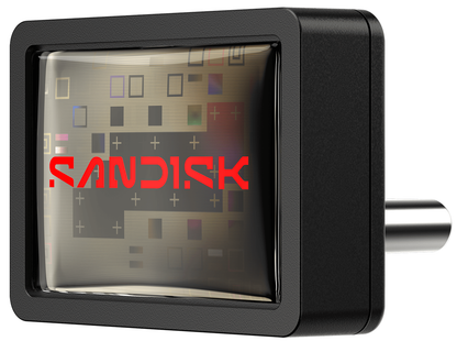 Memoria externa USB-C SanDisk Extreme Fit, 64Gb SDCZ530-064G-G46