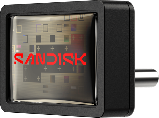 Memoria Externa USB-C SanDisk Extreme Fit, 1TB SDCZ530-1T00-G46