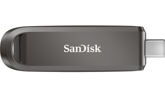 Memoria Externa USB-C SanDisk Extreme Pro, 256Gb SDCZ890-256G-G46