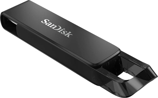 Memoria externa USB-C SanDisk Ultra, 32Gb SDCZ460-032G-G46