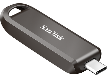Memoria Externa USB-C SanDisk Extreme Pro, 256Gb SDCZ890-256G-G46