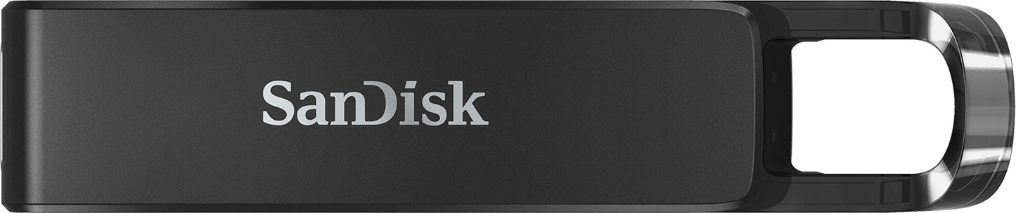 Memoria externa USB-C SanDisk Ultra, 64Gb SDCZ460-064G-G46