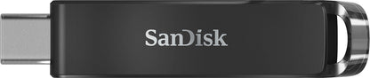 Memoria externa USB-C SanDisk Ultra, 32Gb SDCZ460-032G-G46