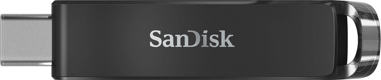 Memoria externa USB-C SanDisk Ultra, 64Gb SDCZ460-064G-G46