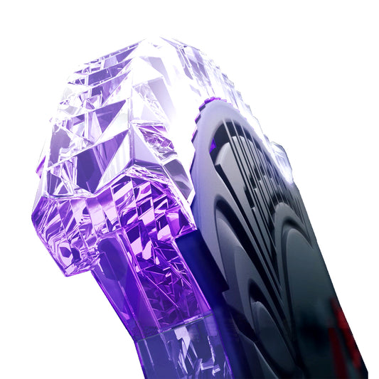 Memoria RAM Dato Ares Armor, DDR4, RGB, 8GB, 3600Mhz, CL18, Negra AMRGB1G88G36K