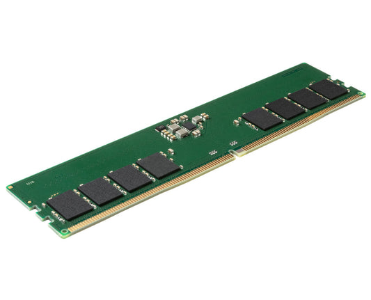 Memoria RAM Kingston, DDR5, 16GB, 5600Mhz KVR56U46BS8-16