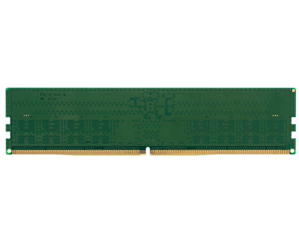 Memoria RAM Kingston, DDR5, 8GB, 5600Mhz KCP556US6-8