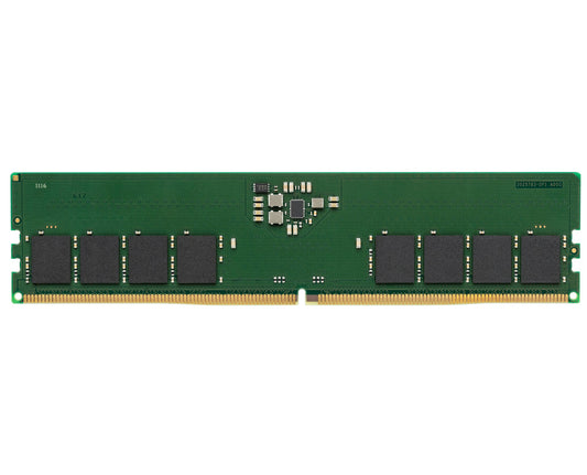 Memoria RAM Kingston, DDR5, 16GB, 5600Mhz KVR56U46BS8-16