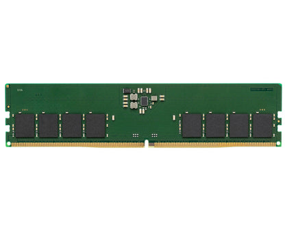 Memoria RAM Kingston, DDR5, 8GB, 5600Mhz KCP556US6-8