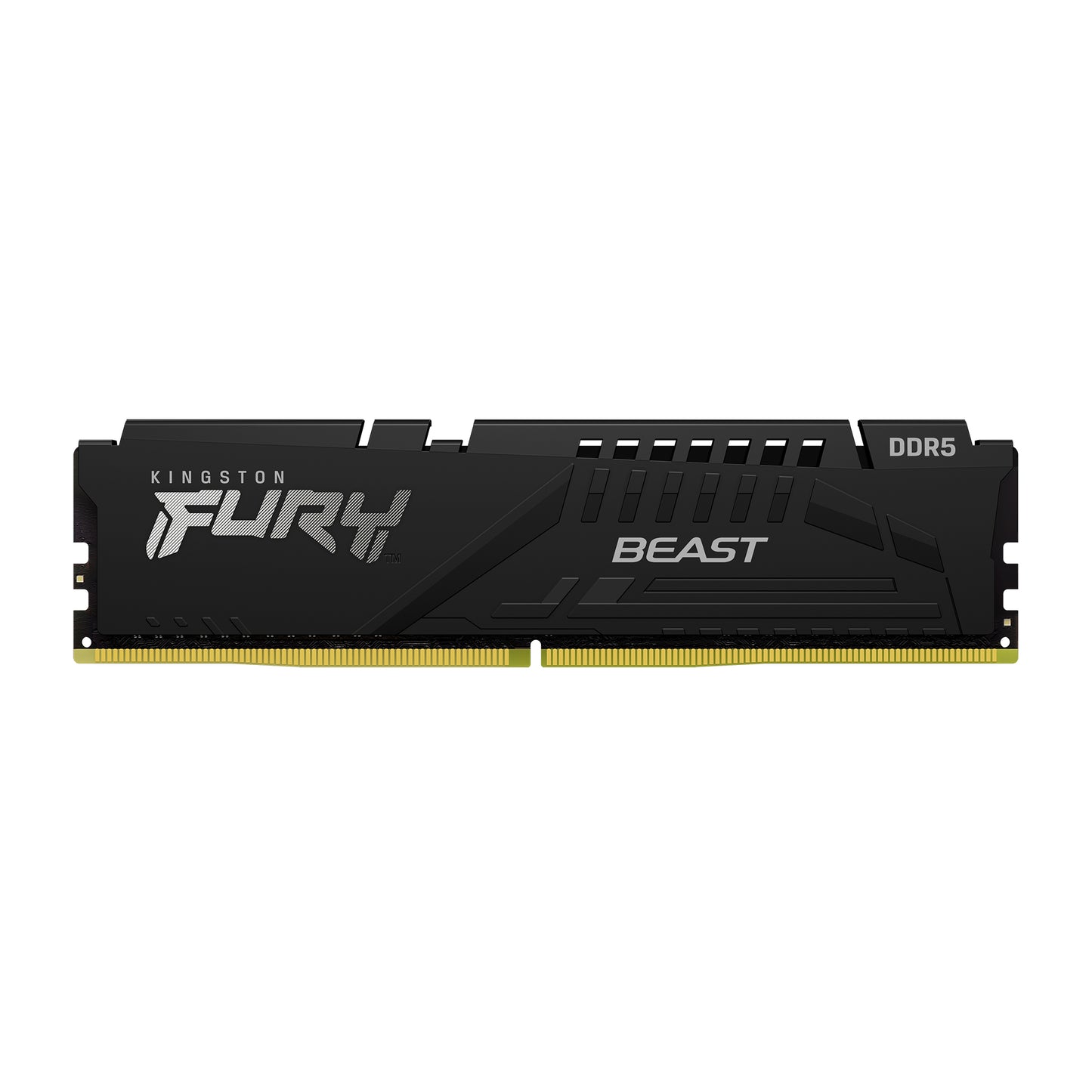 Memoria RAM Kingston Fury Beast, DDR5, 8GB, 5600Mhz KF556C40BB-8