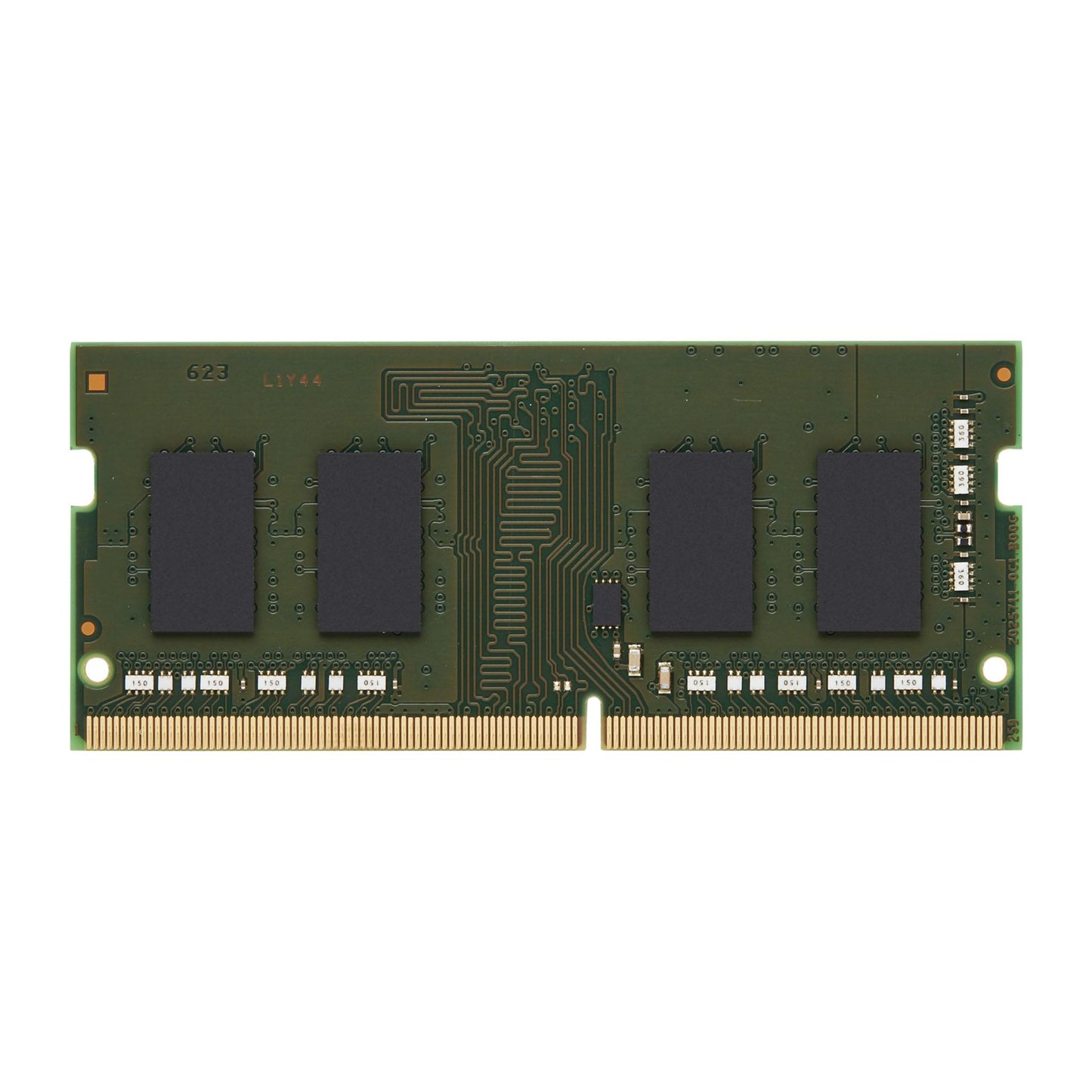 Memoria RAM Kingston ValueRAM, DDR4 SODIMM, 8GB, 3200Mhz KVR32S22S8/8
