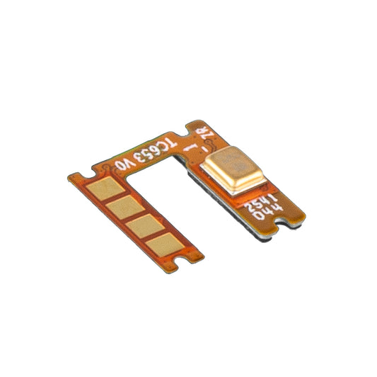 Micrófono Huawei MatePad 11.5 S (2025), con banda, Service Pack 02357DPM