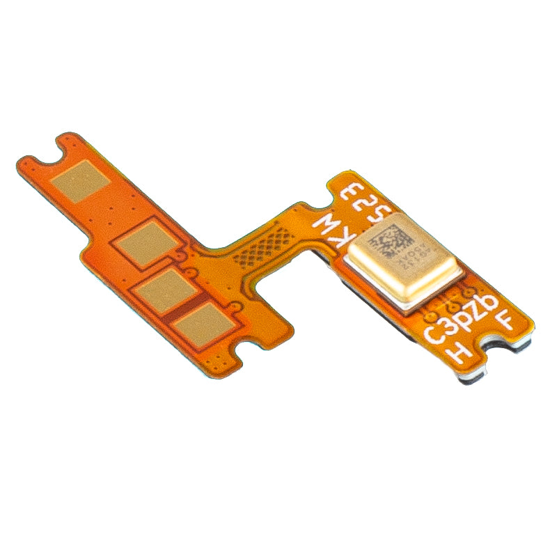 Micrófono Huawei MatePad 12 X (2025), con banda, Service Pack 02357DUG