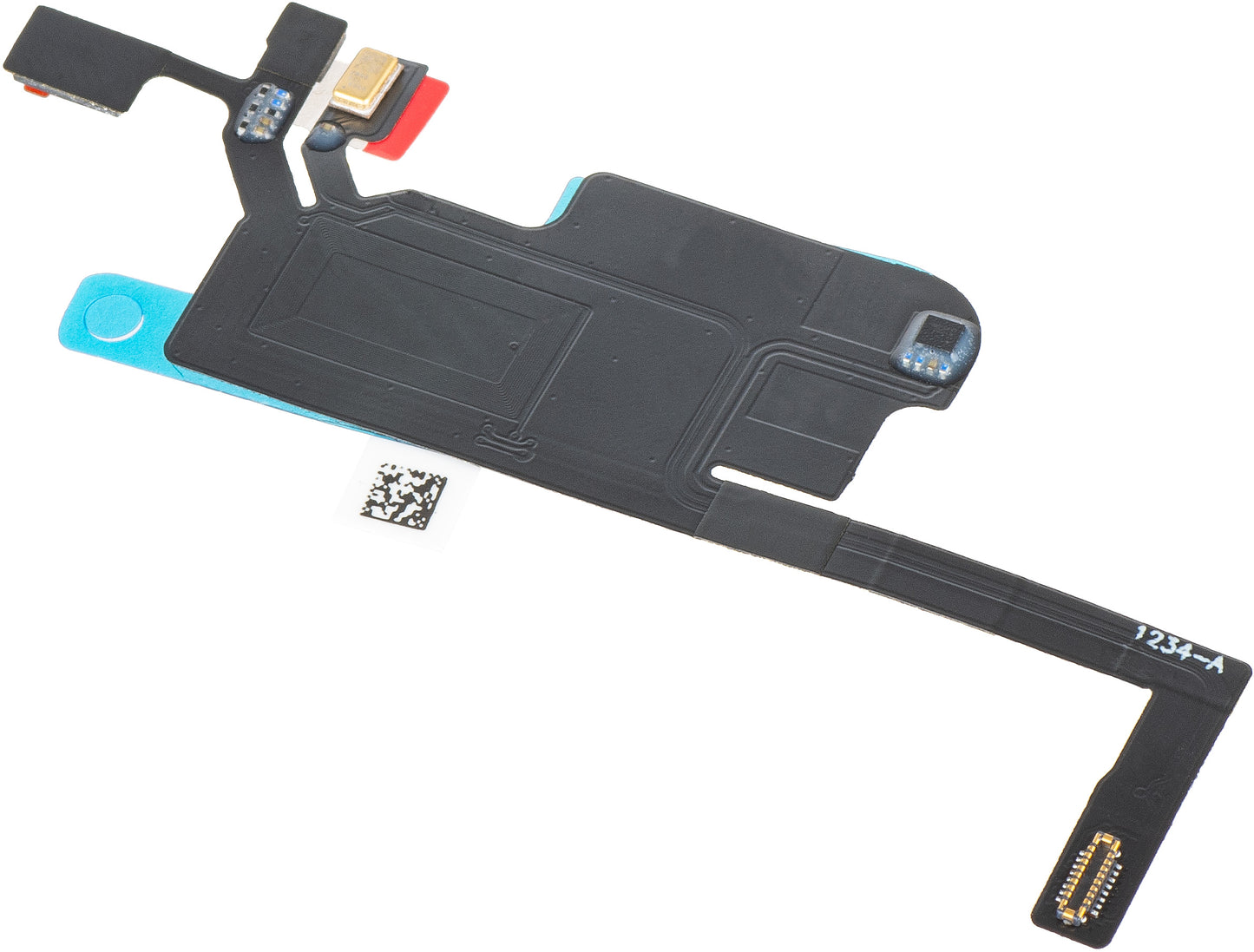 Micrófono - Sensor de Luz - Proximidad Apple iPhone 13 Pro Max, con cinta