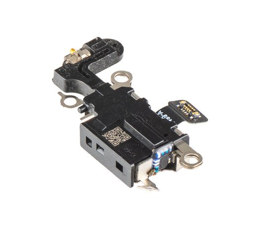 Micrófono - Sensor de Presión Apple iPhone 15 Plus, con cinta