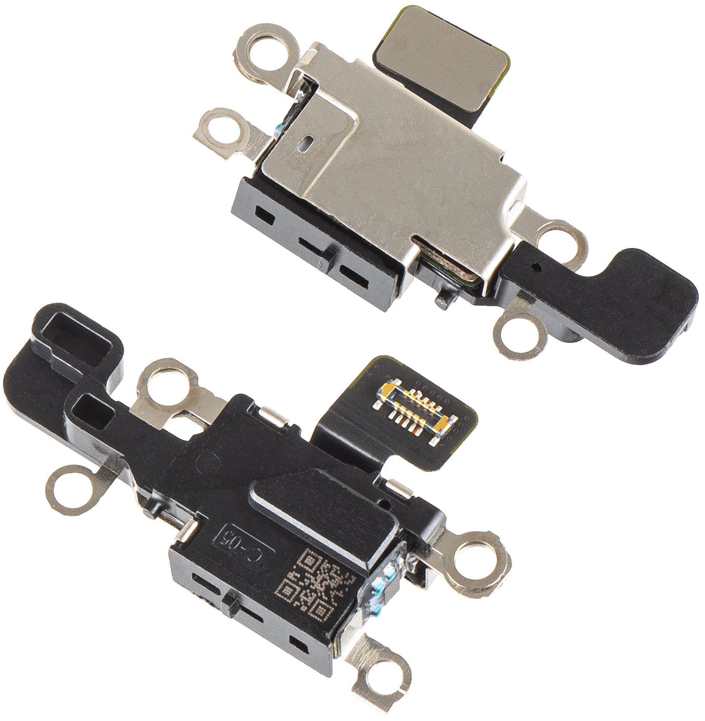 Micrófono - Sensor de Presión Apple iPhone 16, con cinta