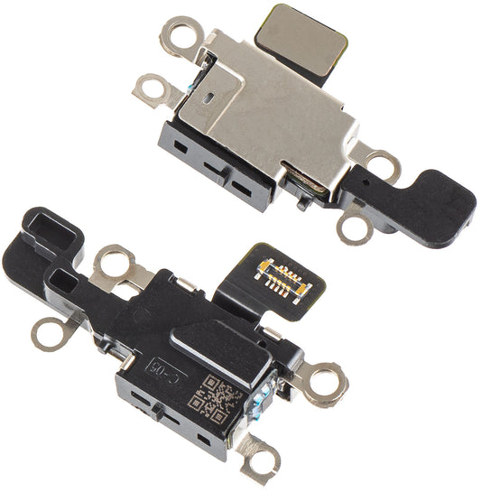 Micrófono - Sensor de Presión Apple iPhone 16, con cinta
