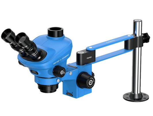 Microscopio Forward FW-S65Pro Max-R03