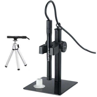 Microscopio OEM B007, Negro