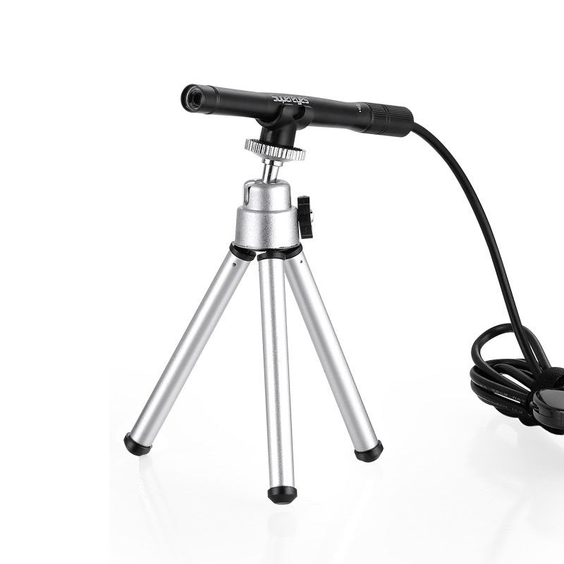 Microscopio OEM B007, Negro