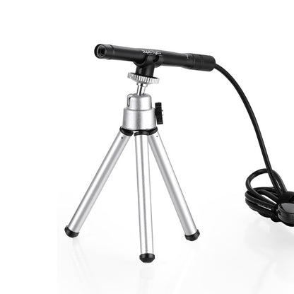 Microscopio OEM B007, Negro