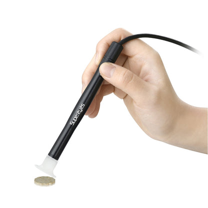 Microscopio OEM B007, Negro