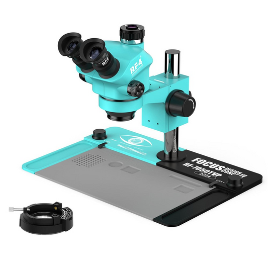 Microscopio RF4 RF-7050TVP