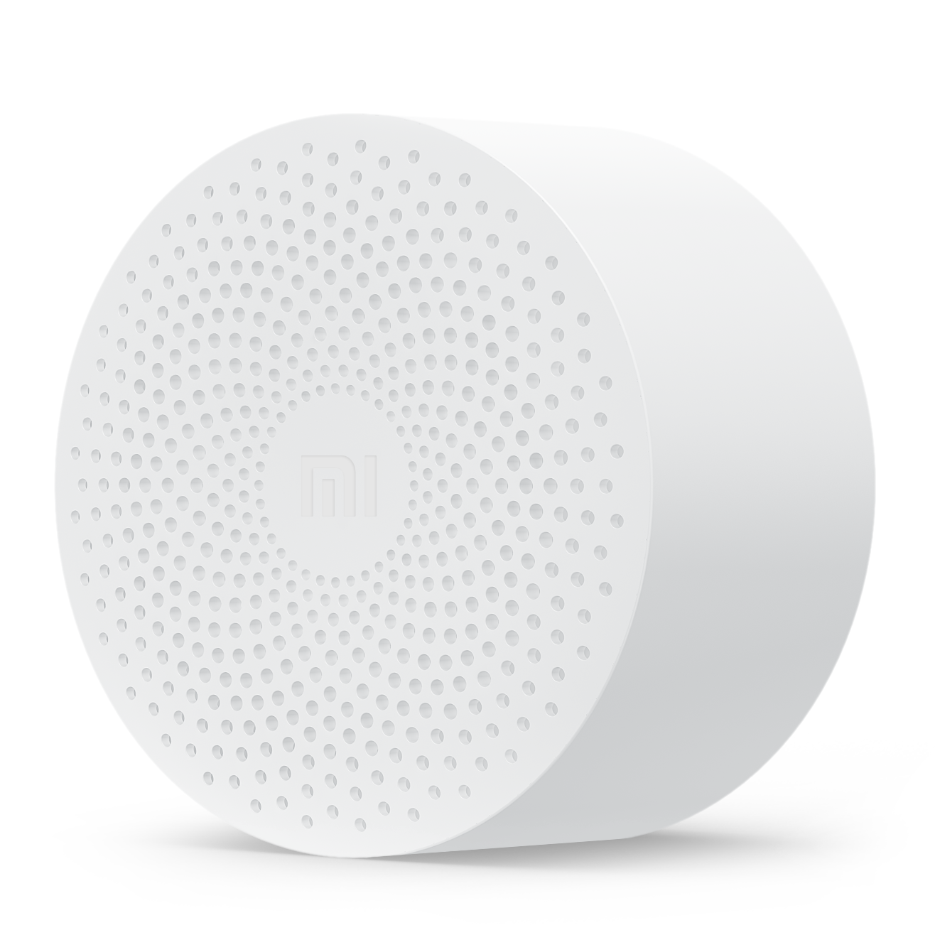 Altavoz Bluetooth Portátil Xiaomi Compact Speaker 2, 2W, Blanco QBH4141EU