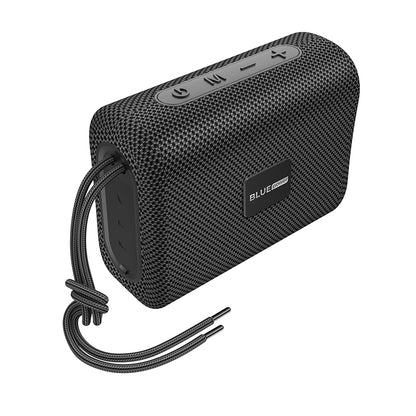 Altavoz portátil Bluetooth BLUE Power BBR18 Encourage Sports, 5 W, TWS, negro