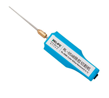 Instrumento para eliminar adhesivo Relife RL-056B