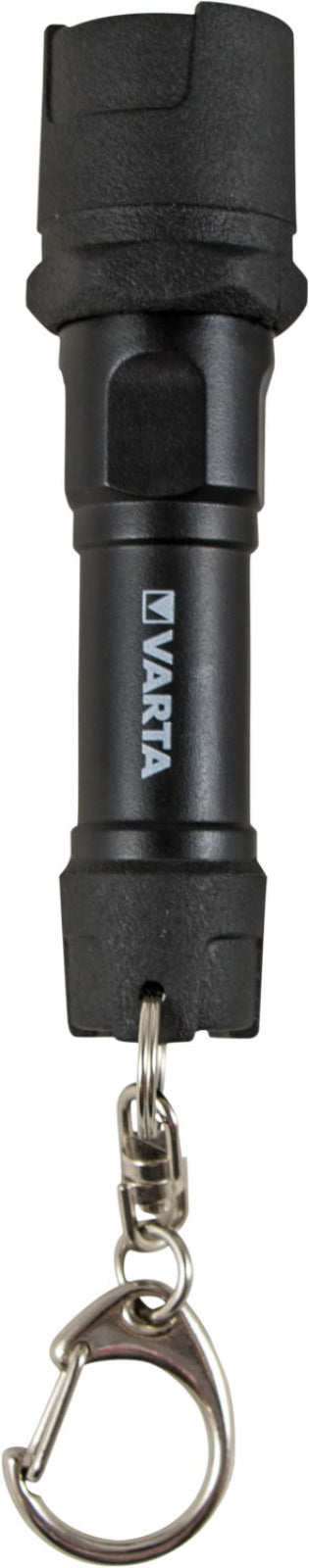 Varta INDESTRUCTIBLE Linterna LED, 12lm, IPX4