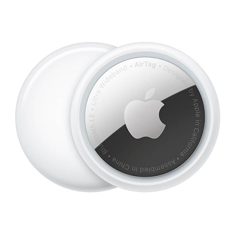 Apple AirTag, blanco MX532ZY/A