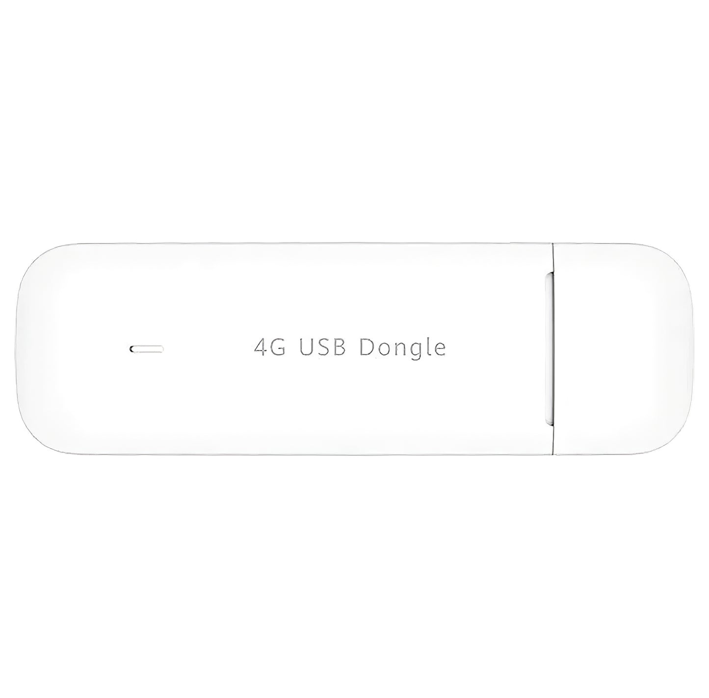 Módem Huawei E3372-325, LTE(4G), Blanco 51071UXG