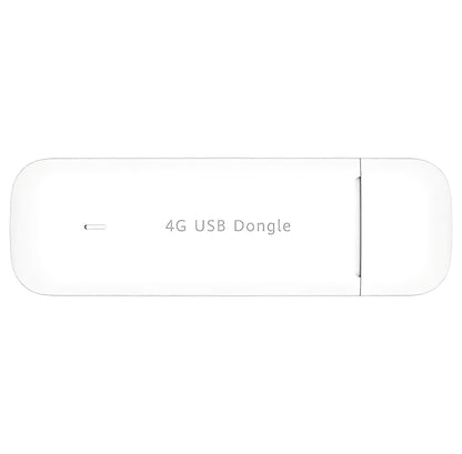 Módem Huawei E3372-325, LTE(4G), Blanco 51071UXG