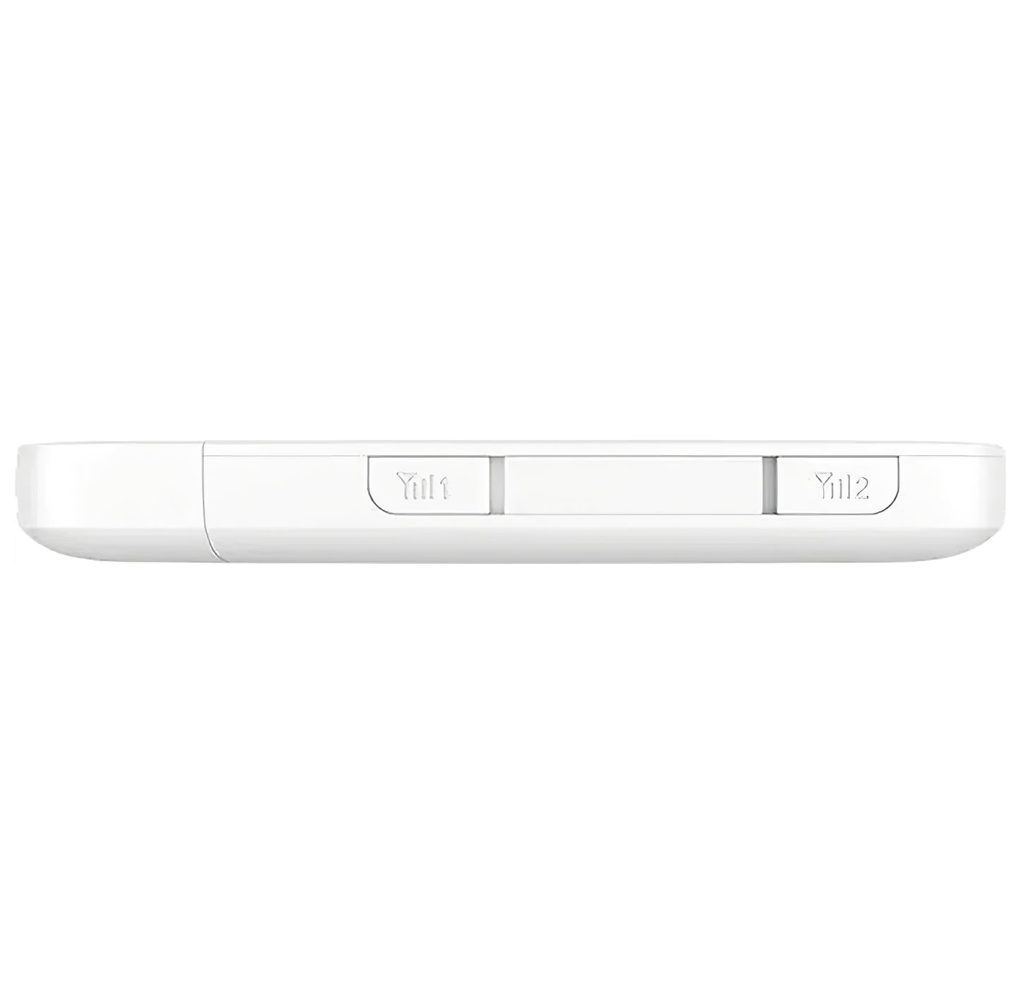 Módem Huawei E3372-325, LTE(4G), Blanco 51071UXG