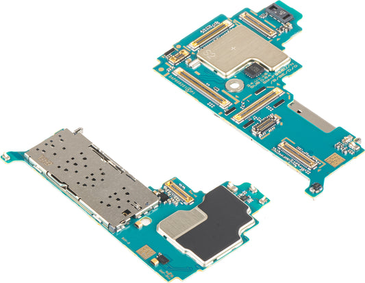 Módulo Lector SIM - Sensor de Proximidad Samsung Galaxy Z Fold6 F956, Paquete de Servicio GH82-35039A