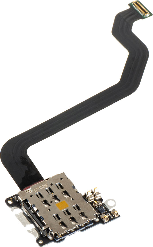 Módulo Lector SIM Huawei Mate X7, Service Pack 02357HNQ