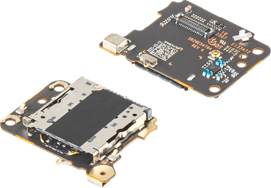 Módulo Lector SIM Motorola Edge 60 Fusion, Service Pack 5P68C29867