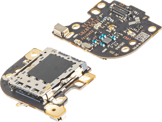 Módulo Lector SIM Motorola Edge 60 Pro, Paquete de Servicio 5B28C30055