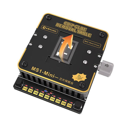 Placa CPU Mijing MS1 Mini